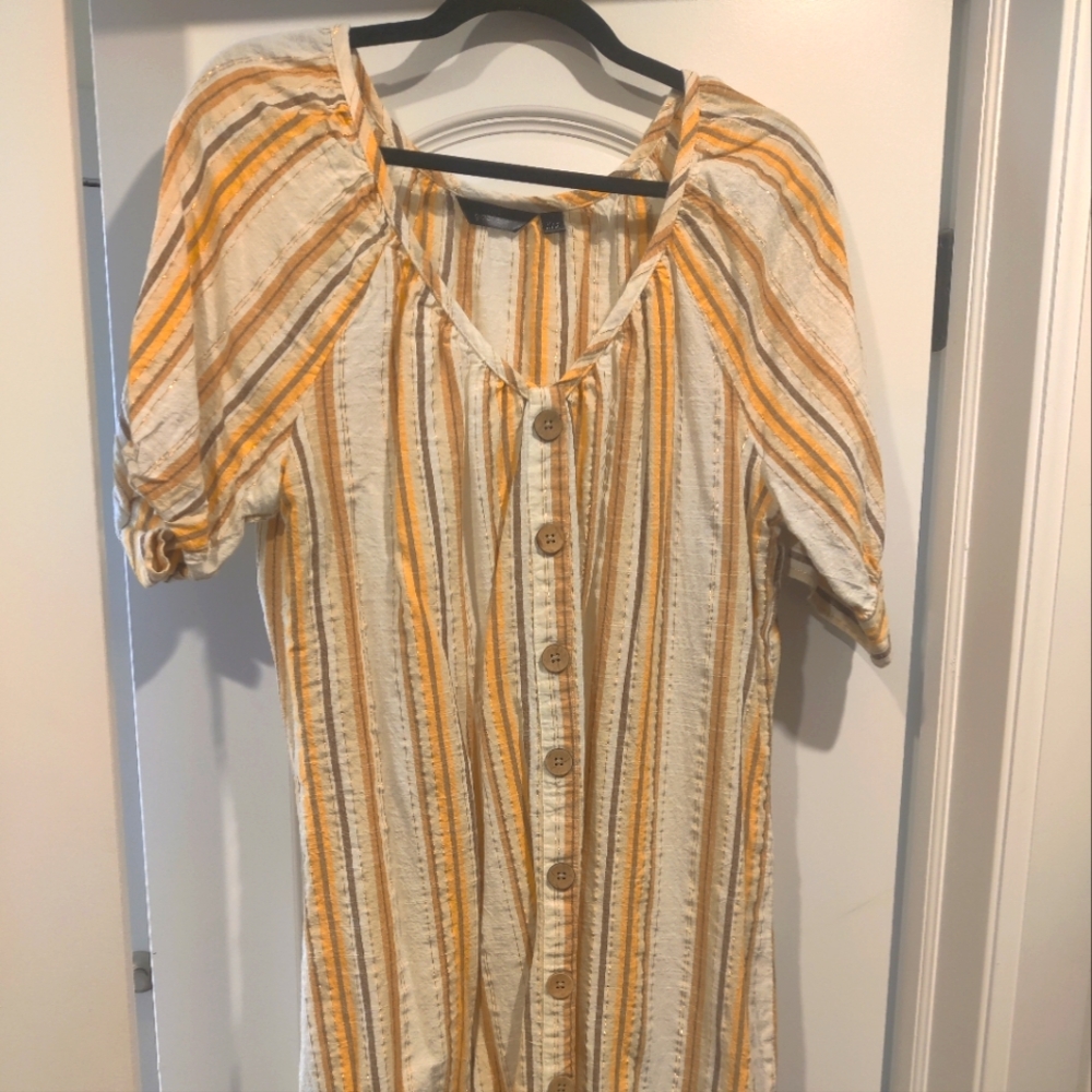 Casual dress